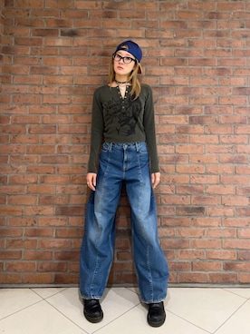 moanghaeeeさんのコーディネート