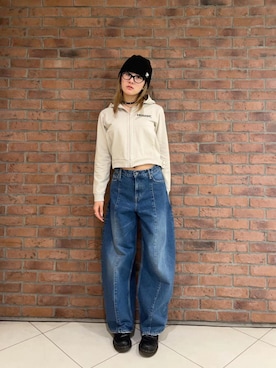 moanghaeeeさんのコーディネート