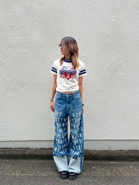 moanghaeeeさんのコーディネート