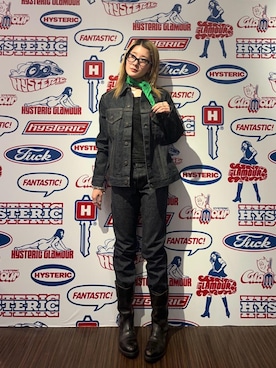 moanghaeeeさん(レディース・168cm)の春コーディネート