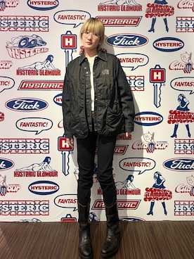 moanghaeeeさんのコーディネート