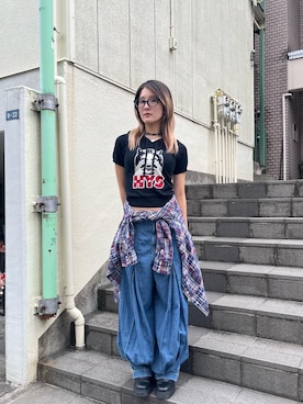 moanghaeeeさんのコーディネート