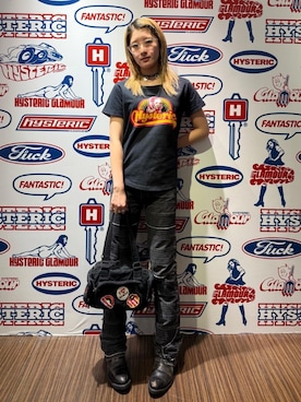 moanghaeeeさんのコーディネート