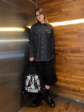 moanghaeeeさん(レディース・168cm)の春コーディネート