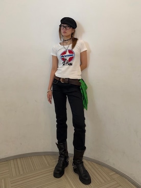 moanghaeeeさんのコーディネート