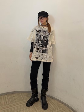 moanghaeeeさんのコーディネート
