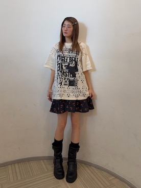 moanghaeeeさんのコーディネート