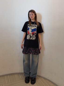 moanghaeeeさんのコーディネート