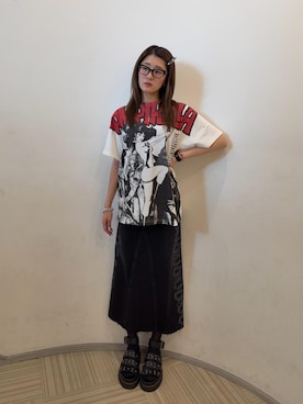 moanghaeeeさんのコーディネート