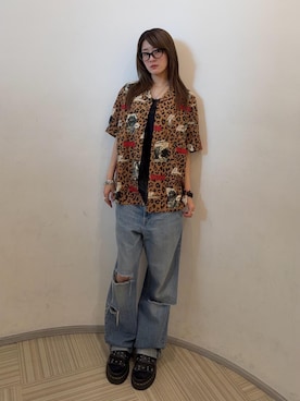 moanghaeeeさんのコーディネート