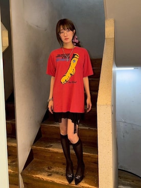 moanghaeeeさんのコーディネート