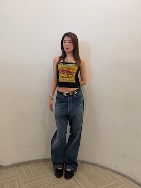 moanghaeeeさんのコーディネート