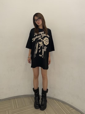 moanghaeeeさんのコーディネート