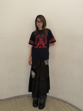 moanghaeeeさんのコーディネート