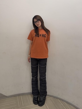 moanghaeeeさんのコーディネート