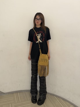 moanghaeeeさんのコーディネート