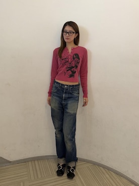 moanghaeeeさんのコーディネート