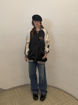 moanghaeeeさんのコーディネート