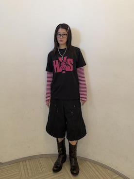 moanghaeeeさんのコーディネート