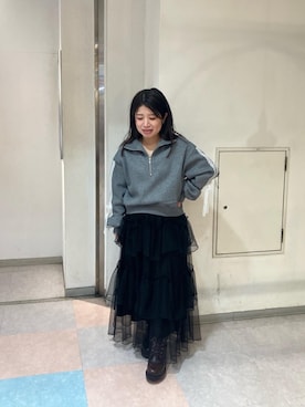 komaさんのコーディネート