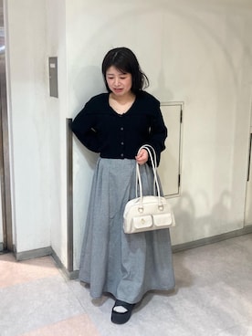 komaさんのコーディネート