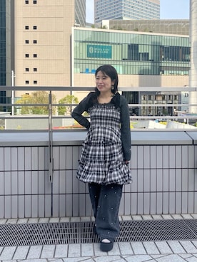 komaさんのコーディネート