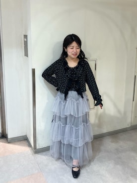 komaさんのコーディネート