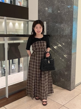 komaさんのコーディネート