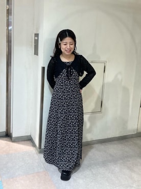 「アイテム（その他シューズ）」を使った、komaさん（レディース・143cm）の夏コーディネート