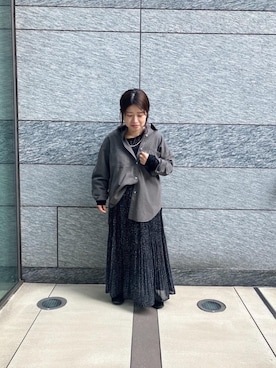 komaさんのコーディネート