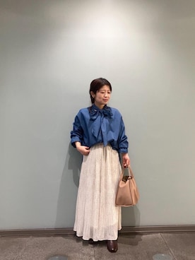 komaさんのコーディネート