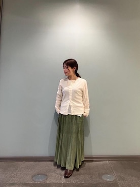 komaさんのコーディネート