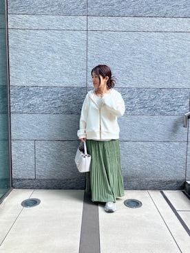 komaさんのコーディネート