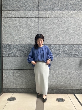 komaさんのコーディネート