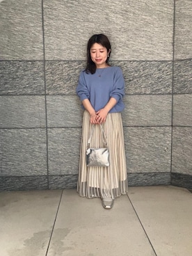 komaさんのコーディネート