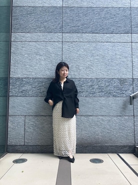 komaさんのコーディネート