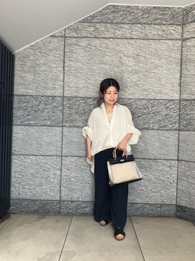 komaさん(レディース・143cm)の春コーディネート