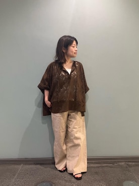 komaさんのコーディネート