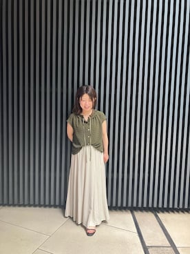 komaさんのコーディネート