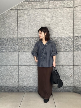 komaさん(レディース・143cm)の夏コーディネート