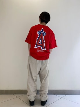 フウヤさんのコーディネート