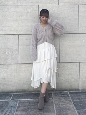 はるなさんのコーディネート