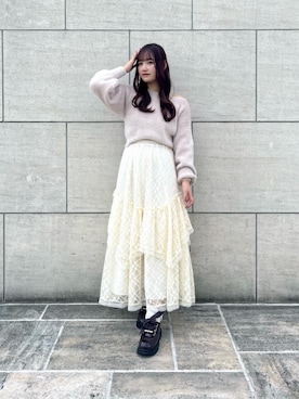 はるなさんのコーディネート