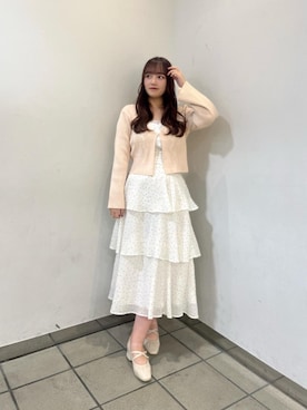 はるなさんのコーディネート