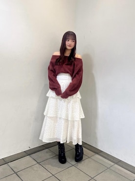 はるなさんのコーディネート