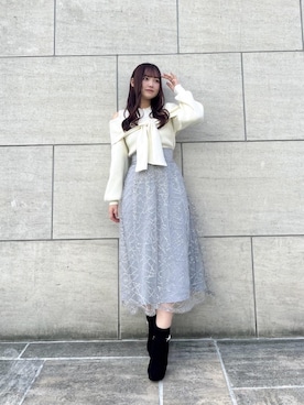 はるなさんのコーディネート