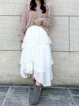 はるなさんのコーディネート