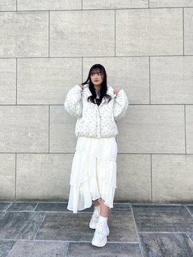 はるなさんのコーディネート