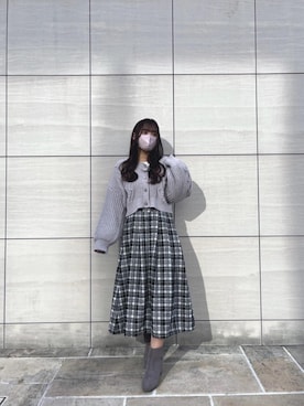 はるなさんのコーディネート