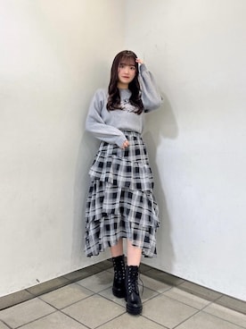 はるなさんのコーディネート